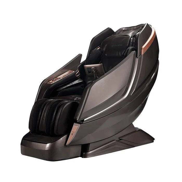Chanenn C82 PRO Massage Chair - MassageChairPlanet.com