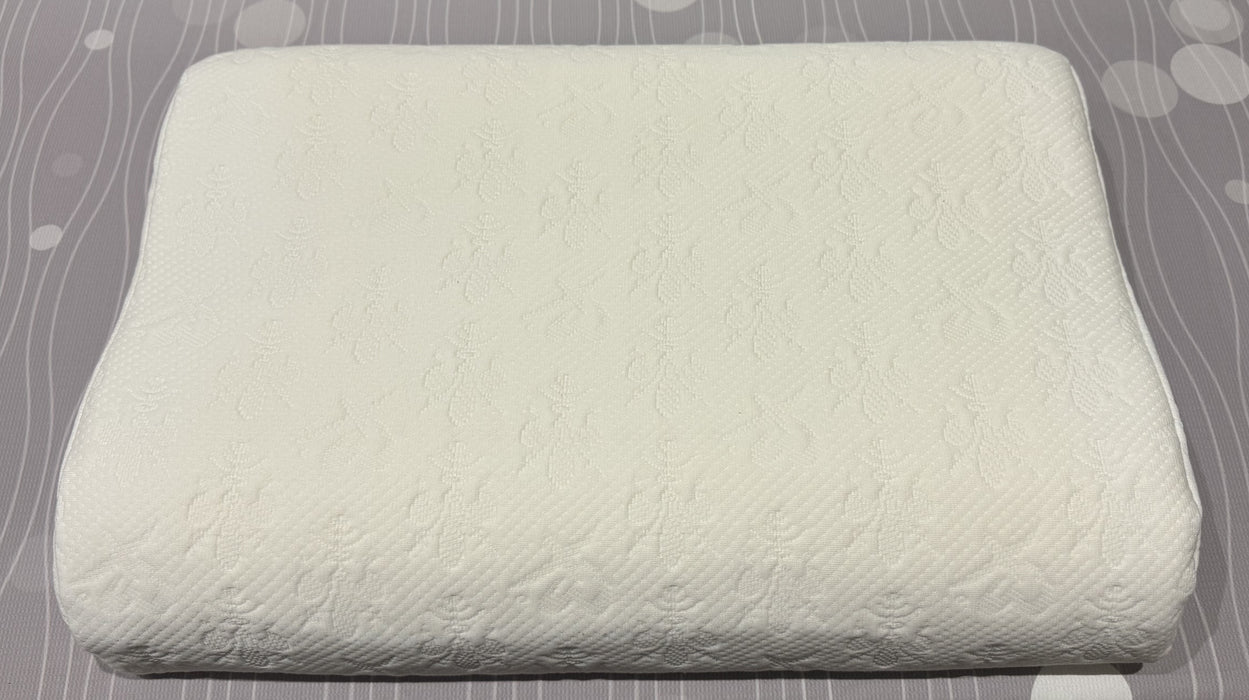 Magniflex Classico Wave Pillow - Open Box - Bedplanet