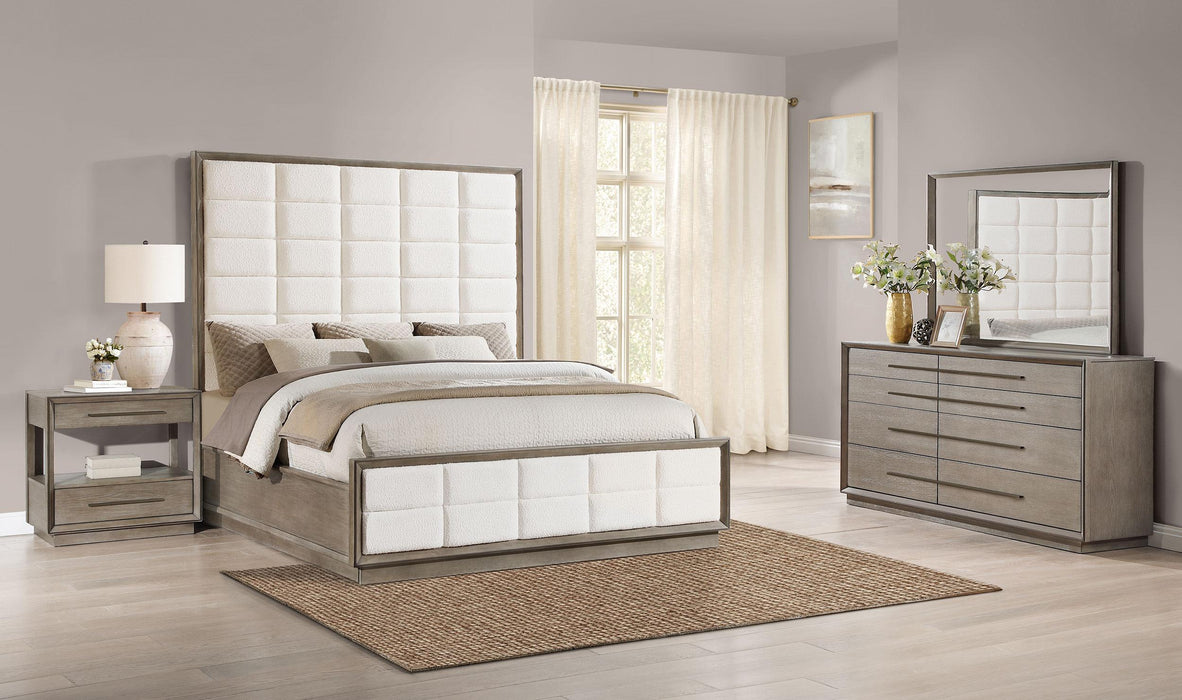 Durango Bedroom Set - LasVegasFurnitureOnline.com