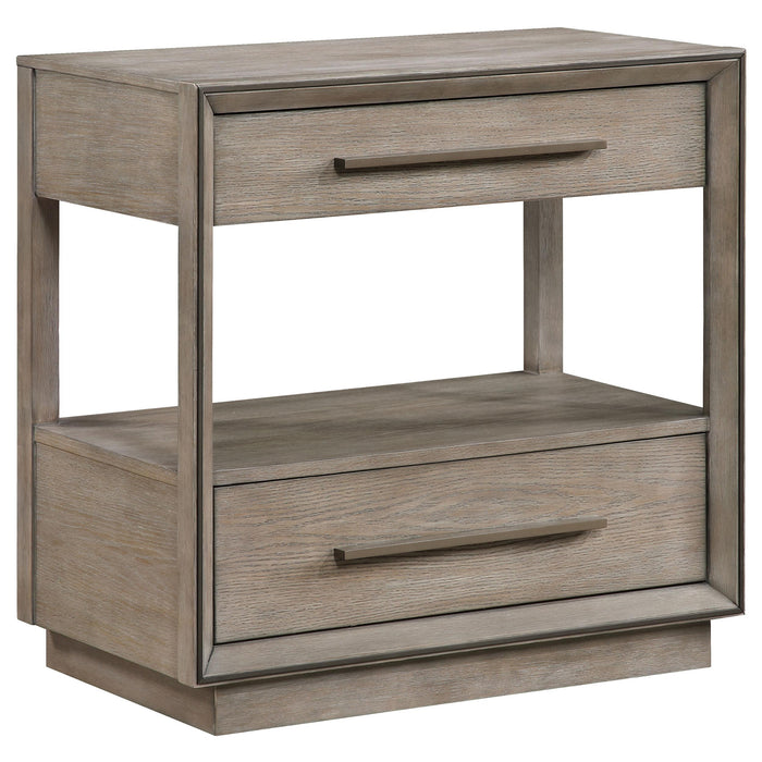 Durango Bedroom Set - LasVegasFurnitureOnline.com
