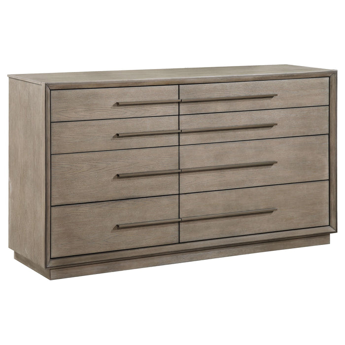 Durango Bedroom Set - LasVegasFurnitureOnline.com