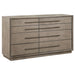 Durango Bedroom Set - LasVegasFurnitureOnline.com