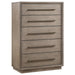 Durango Bedroom Set - LasVegasFurnitureOnline.com