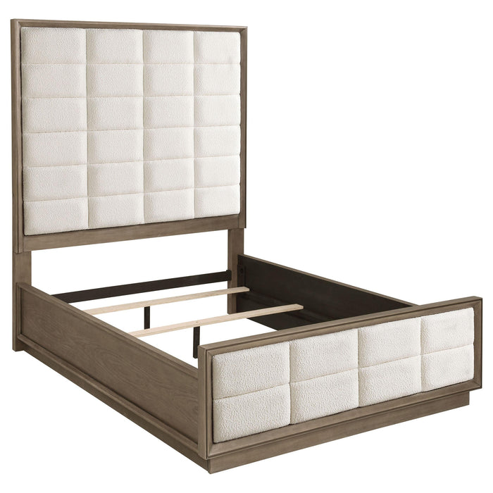 Durango Bedroom Set - LasVegasFurnitureOnline.com