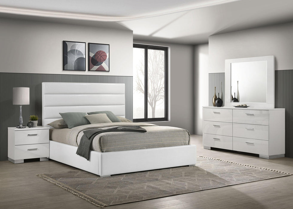 Felicity Bedroom Set - LasVegasFurnitureOnline.com