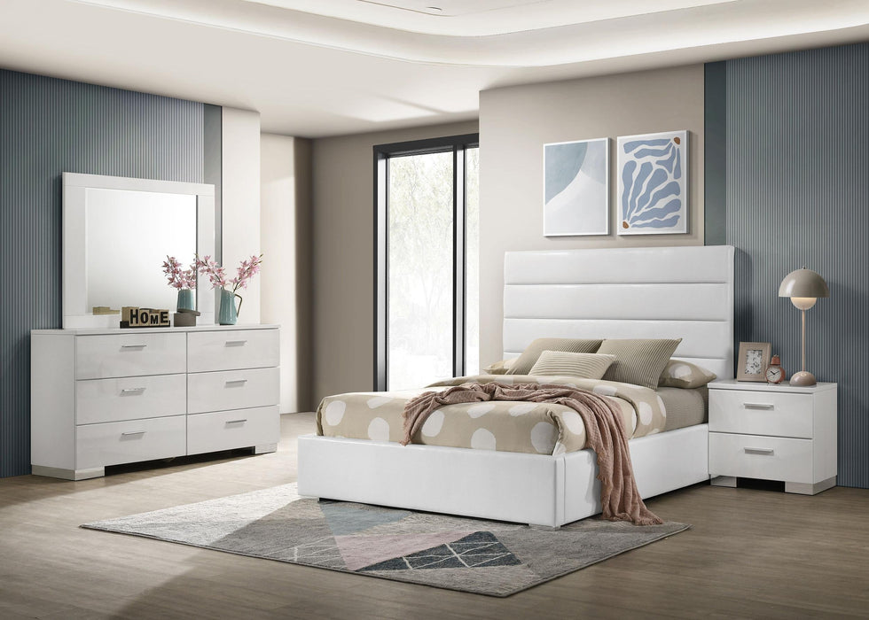 Felicity Bedroom Set - LasVegasFurnitureOnline.com