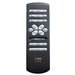 Rize Contemporary IV adjustable bed programmable wireless remote - Bedplanet
