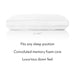 Malouf Convolution® Pillow - Bedplanet