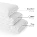 Malouf Convolution® Pillow - Bedplanet