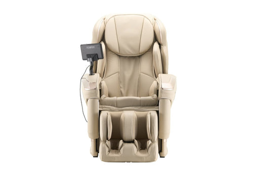 Fujiiryoki Cyber Relax Ai Made in Japan 5D Ai Ultra Premium Massage Chair - MassageChairPlanet.com