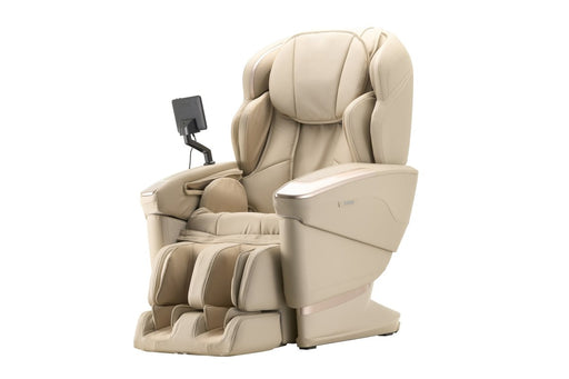 Fujiiryoki Cyber Relax Ai Made in Japan 5D Ai Ultra Premium Massage Chair - MassageChairPlanet.com