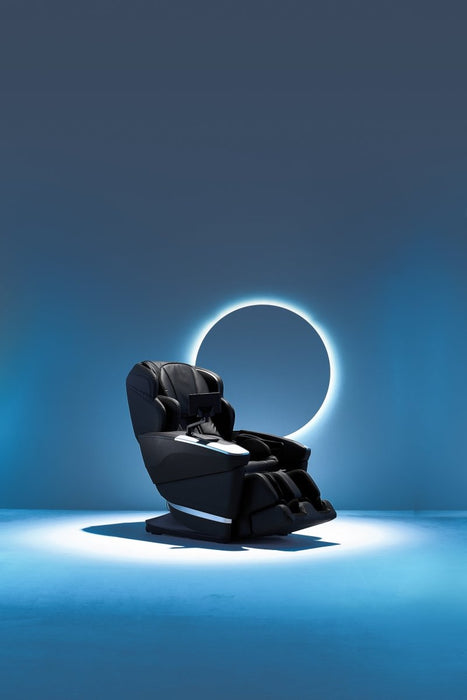 Fujiiryoki Cyber Relax Ai Made in Japan 5D Ai Ultra Premium Massage Chair - MassageChairPlanet.com