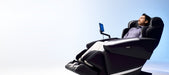 Fujiiryoki Cyber Relax Ai Made in Japan 5D Ai Ultra Premium Massage Chair - MassageChairPlanet.com