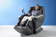Fujiiryoki Cyber Relax Ai Made in Japan 5D Ai Ultra Premium Massage Chair - MassageChairPlanet.com