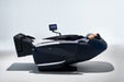 Fujiiryoki Cyber Relax Ai Made in Japan 5D Ai Ultra Premium Massage Chair - MassageChairPlanet.com