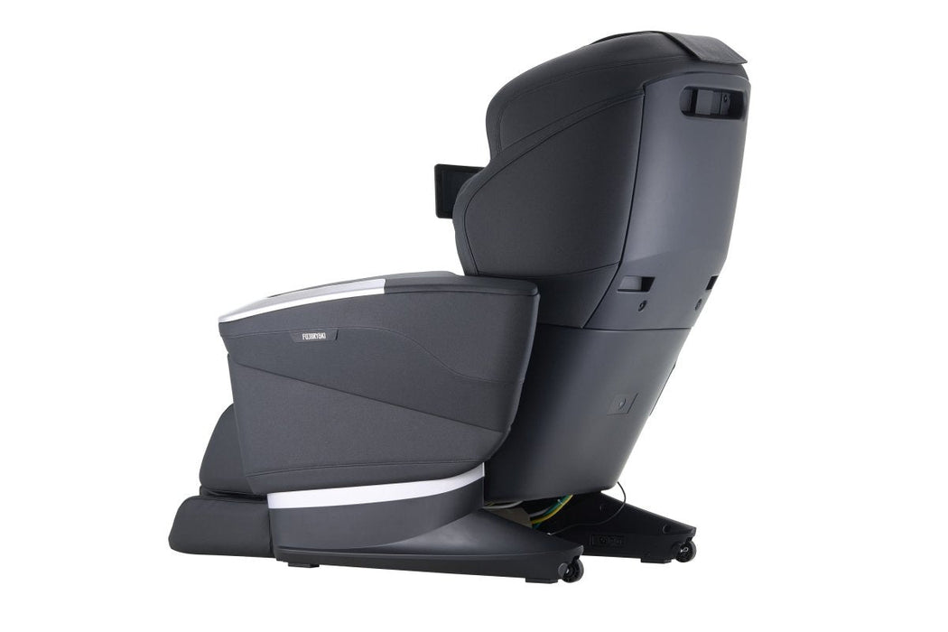 Fujiiryoki Cyber Relax Ai Made in Japan 5D Ai Ultra Premium Massage Chair - MassageChairPlanet.com