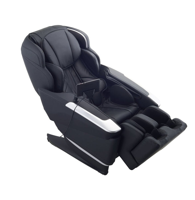 Fujiiryoki Cyber Relax Ai Made in Japan 5D Ai Ultra Premium Massage Chair - MassageChairPlanet.com