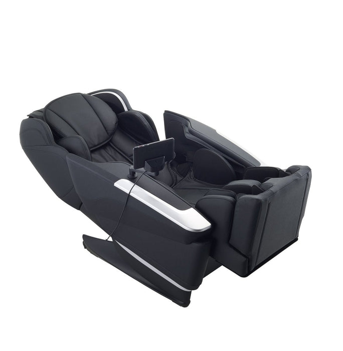 Fujiiryoki Cyber Relax Ai Made in Japan 5D Ai Ultra Premium Massage Chair - MassageChairPlanet.com