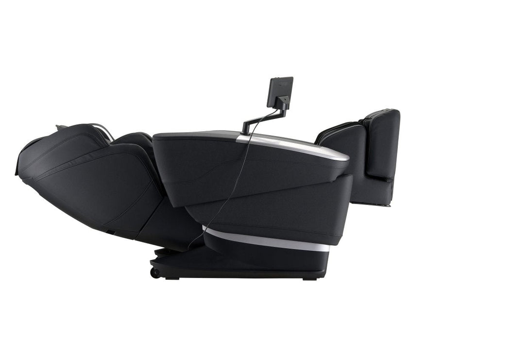 Fujiiryoki Cyber Relax Ai Made in Japan 5D Ai Ultra Premium Massage Chair - MassageChairPlanet.com