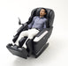 Fujiiryoki Cyber Relax Ai Made in Japan 5D Ai Ultra Premium Massage Chair - MassageChairPlanet.com