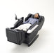 Fujiiryoki Cyber Relax Ai Made in Japan 5D Ai Ultra Premium Massage Chair - MassageChairPlanet.com
