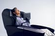 Fujiiryoki Cyber Relax Ai Made in Japan 5D Ai Ultra Premium Massage Chair - MassageChairPlanet.com