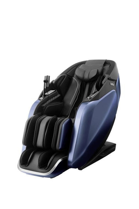 Fujiiryoki MR8000 Cyber - Relax Pro Massage Chair - MassageChairPlanet.com