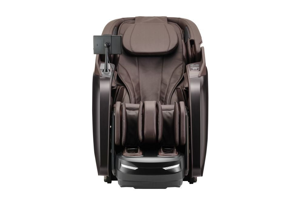 Fujiiryoki MR7500 Cyber - Relax Elite Massage Chair - MassageChairPlanet.com