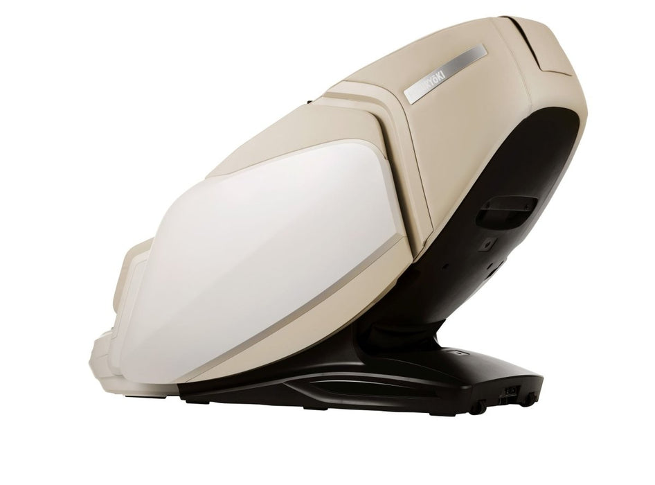 Fujiiryoki MR7500 Cyber - Relax Elite Massage Chair - MassageChairPlanet.com