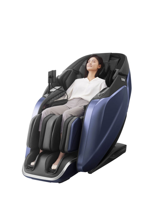 Fujiiryoki MR8000 Cyber - Relax Pro Massage Chair - MassageChairPlanet.com