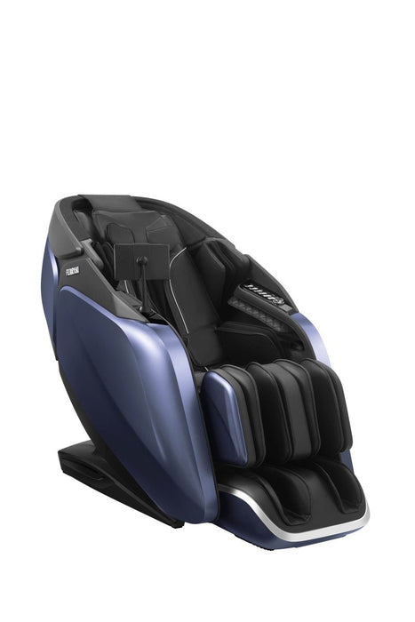 Fujiiryoki MR8000 Cyber - Relax Pro Massage Chair - MassageChairPlanet.com