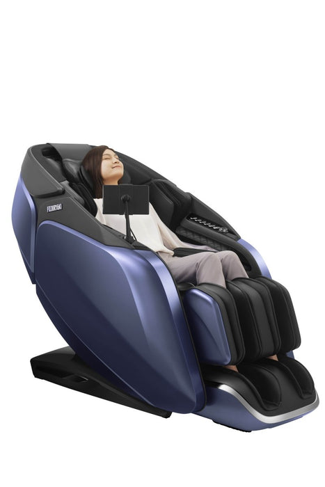 Fujiiryoki MR8000 Cyber - Relax Pro Massage Chair - MassageChairPlanet.com