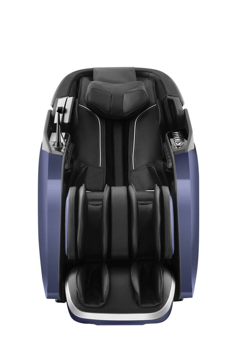 Fujiiryoki MR8000 Cyber - Relax Pro Massage Chair - MassageChairPlanet.com