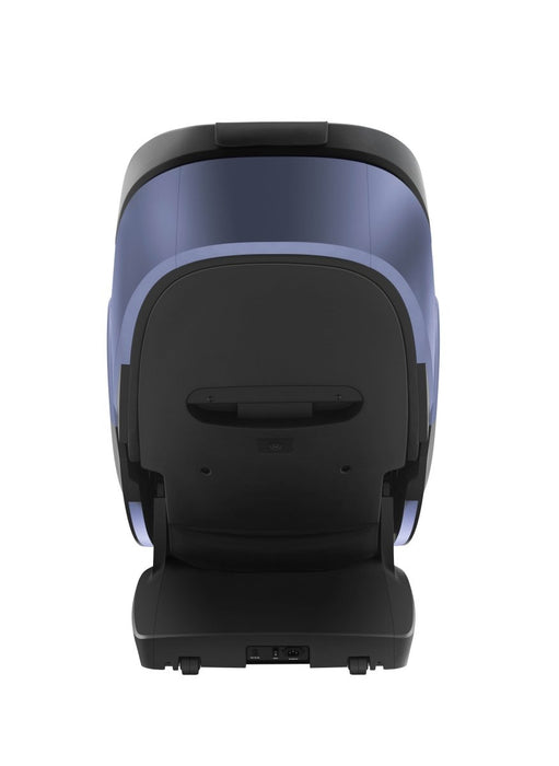 Fujiiryoki MR8000 Cyber - Relax Pro Massage Chair - MassageChairPlanet.com