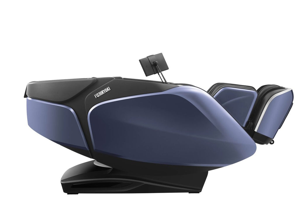 Fujiiryoki MR8000 Cyber - Relax Pro Massage Chair - MassageChairPlanet.com
