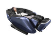 Fujiiryoki MR8000 Cyber - Relax Pro Massage Chair - MassageChairPlanet.com