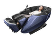Fujiiryoki MR8000 Cyber - Relax Pro Massage Chair - MassageChairPlanet.com