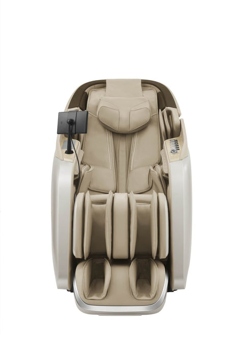 Fujiiryoki MR8000 Cyber - Relax Pro Massage Chair - MassageChairPlanet.com