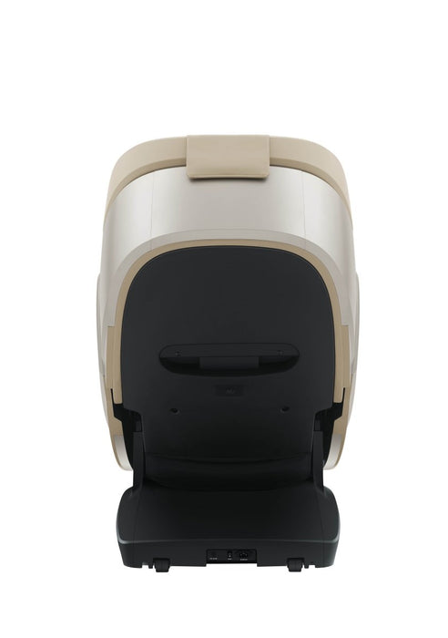Fujiiryoki MR8000 Cyber - Relax Pro Massage Chair - MassageChairPlanet.com