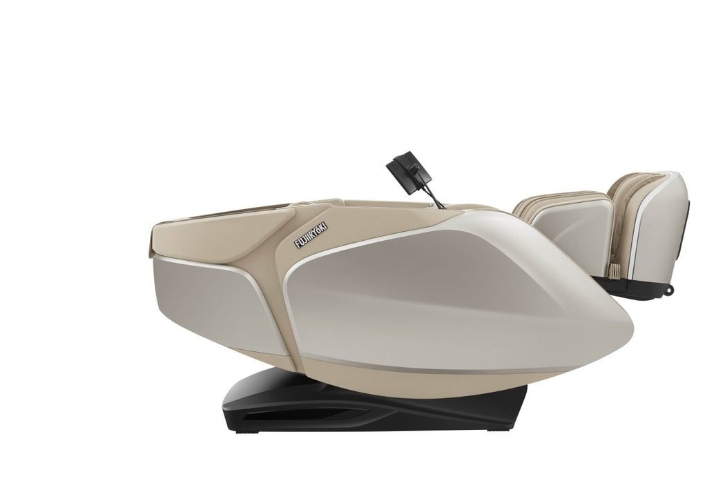 Fujiiryoki MR8000 Cyber - Relax Pro Massage Chair - MassageChairPlanet.com