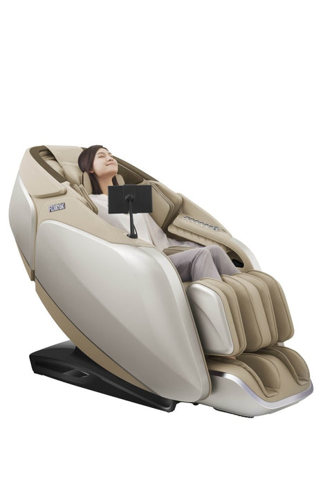 Fujiiryoki MR8000 Cyber - Relax Pro Massage Chair - MassageChairPlanet.com