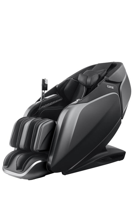 Fujiiryoki MR8000 Cyber - Relax Pro Massage Chair - MassageChairPlanet.com