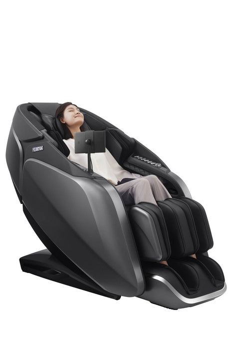 Fujiiryoki MR8000 Cyber - Relax Pro Massage Chair - MassageChairPlanet.com