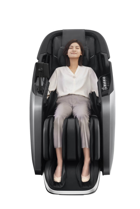 Fujiiryoki MR8000 Cyber - Relax Pro Massage Chair - MassageChairPlanet.com