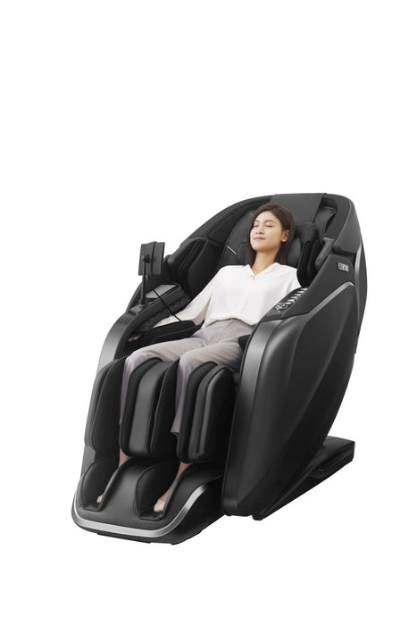 Fujiiryoki MR8000 Cyber - Relax Pro Massage Chair - MassageChairPlanet.com