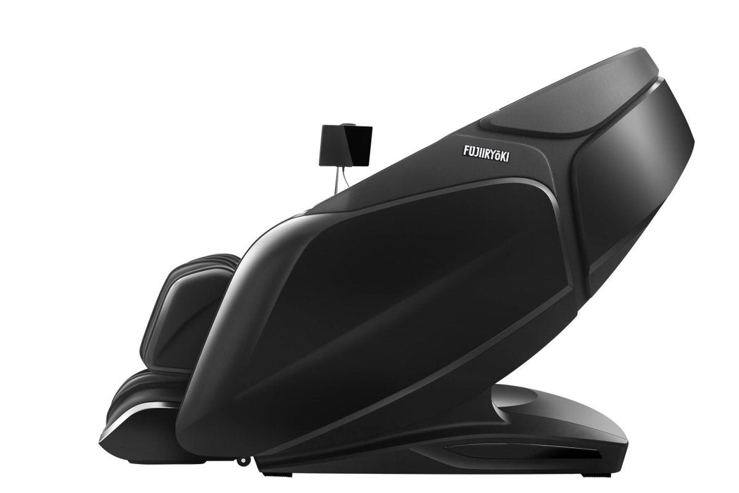 Fujiiryoki MR8000 Cyber - Relax Pro Massage Chair - MassageChairPlanet.com