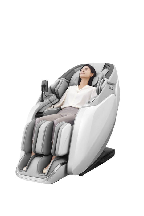 Fujiiryoki MR8000 Cyber - Relax Pro Massage Chair - MassageChairPlanet.com