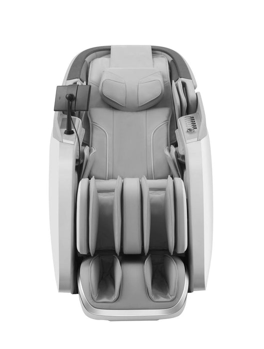 Fujiiryoki MR8000 Cyber - Relax Pro Massage Chair - MassageChairPlanet.com