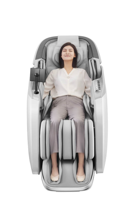 Fujiiryoki MR8000 Cyber - Relax Pro Massage Chair - MassageChairPlanet.com