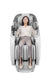 Fujiiryoki MR8000 Cyber - Relax Pro Massage Chair - MassageChairPlanet.com